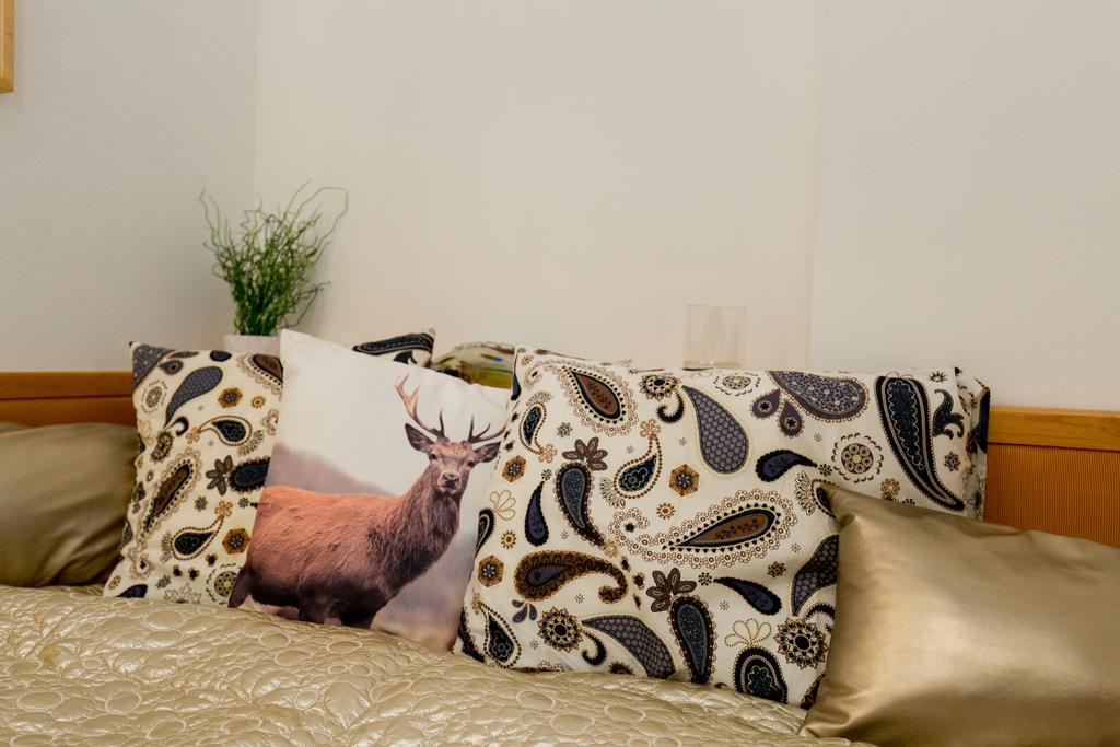 Wonder Deer Lux Apartment At The Parliament Self Check-In Будапеща Екстериор снимка