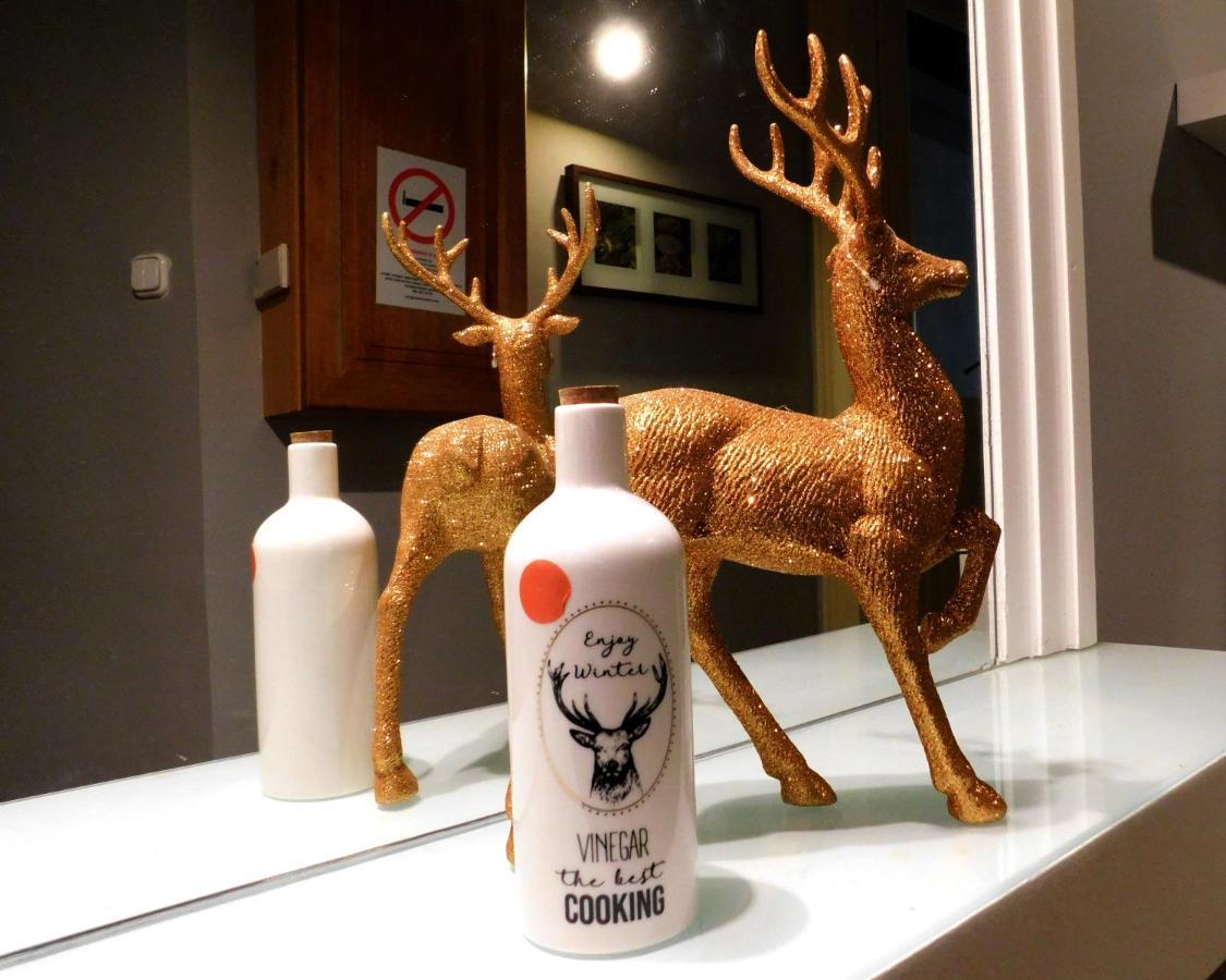 Wonder Deer Lux Apartment At The Parliament Self Check-In Будапеща Екстериор снимка
