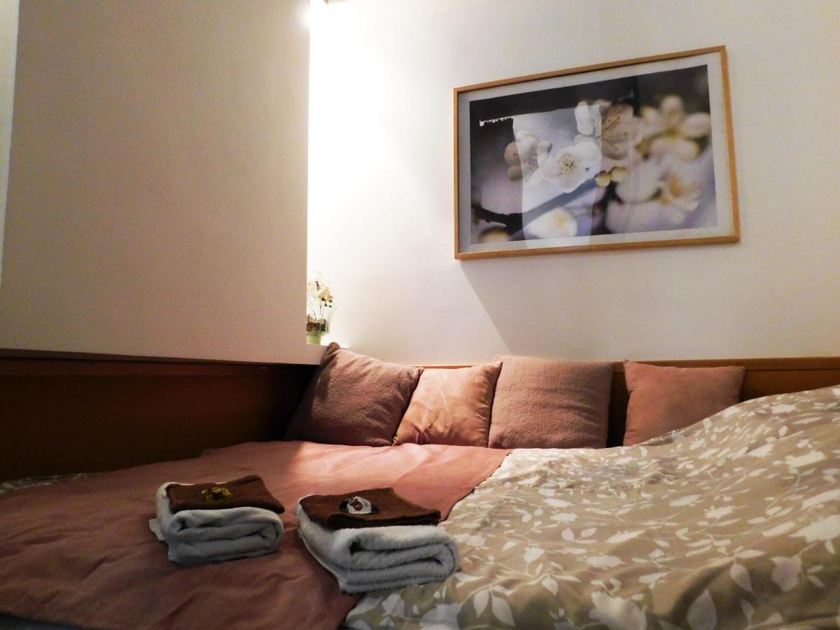Wonder Deer Lux Apartment At The Parliament Self Check-In Будапеща Екстериор снимка